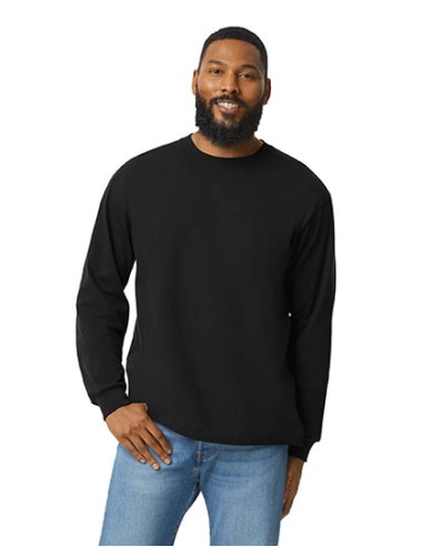 G-H400-Hammer Adult Long Sleeve T-Shirt